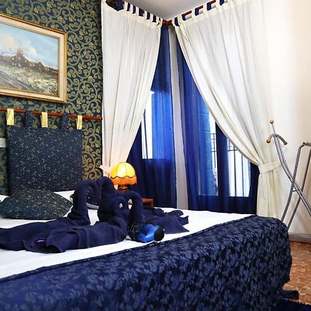 Venice Rainbow Apartment Ngoại thất bức ảnh