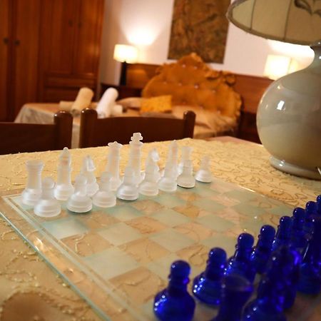 Venice Rainbow Apartment Ngoại thất bức ảnh