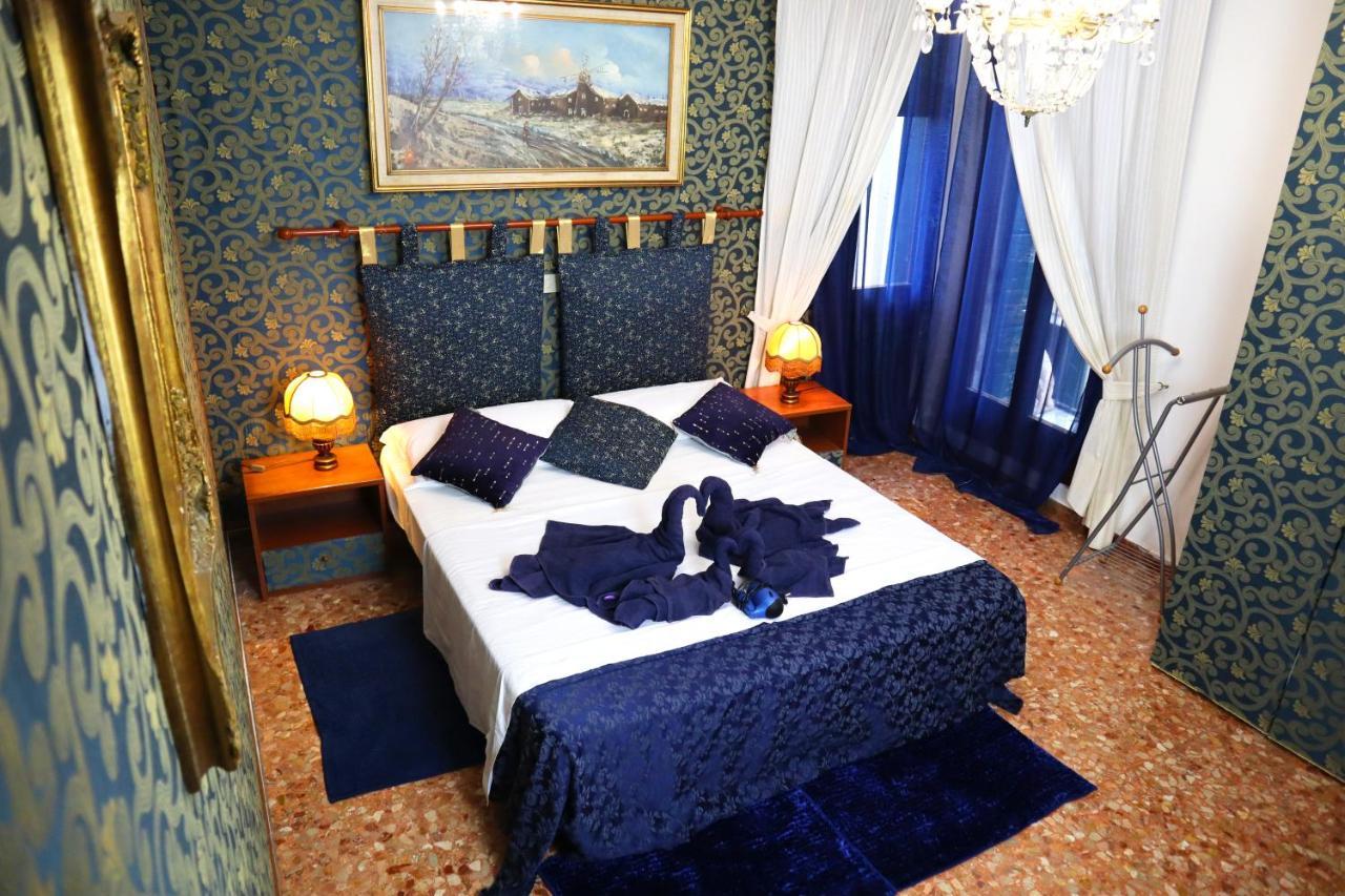 Venice Rainbow Apartment Ngoại thất bức ảnh