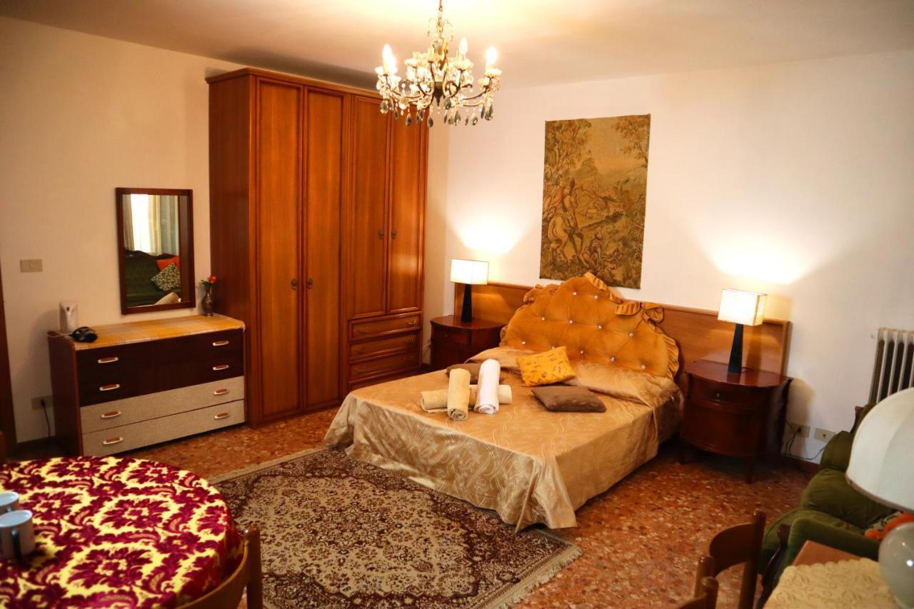 Venice Rainbow Apartment Ngoại thất bức ảnh