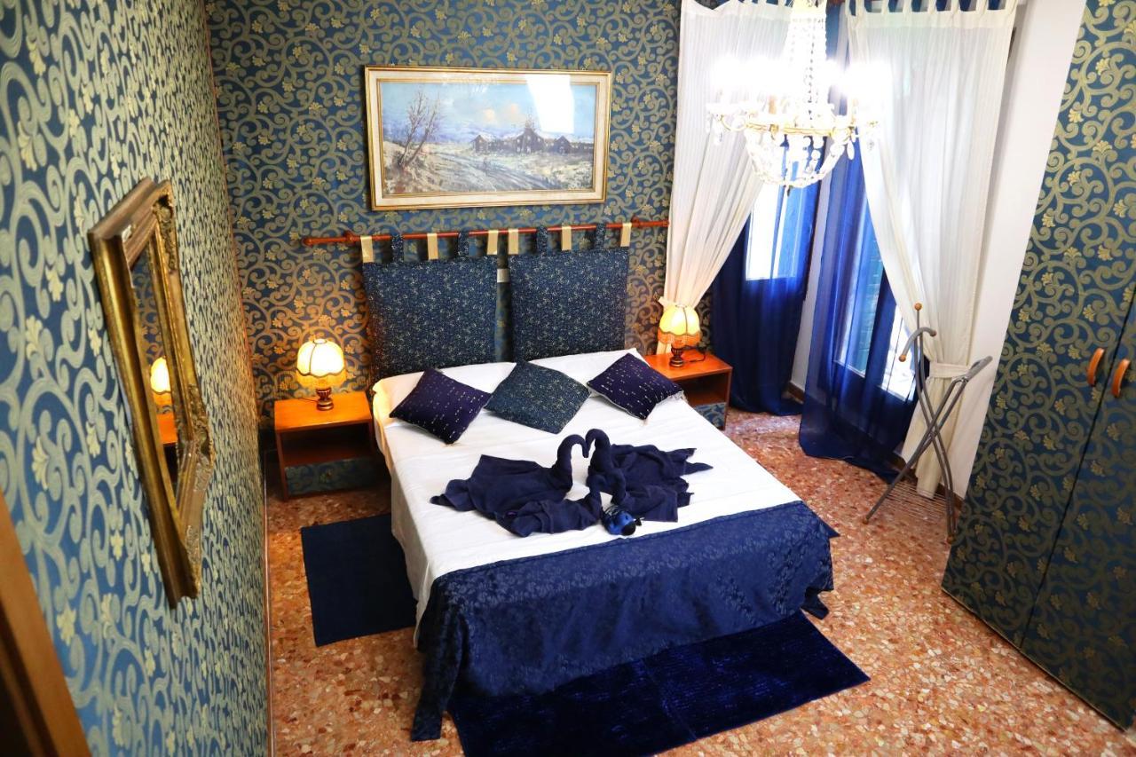 Venice Rainbow Apartment Ngoại thất bức ảnh