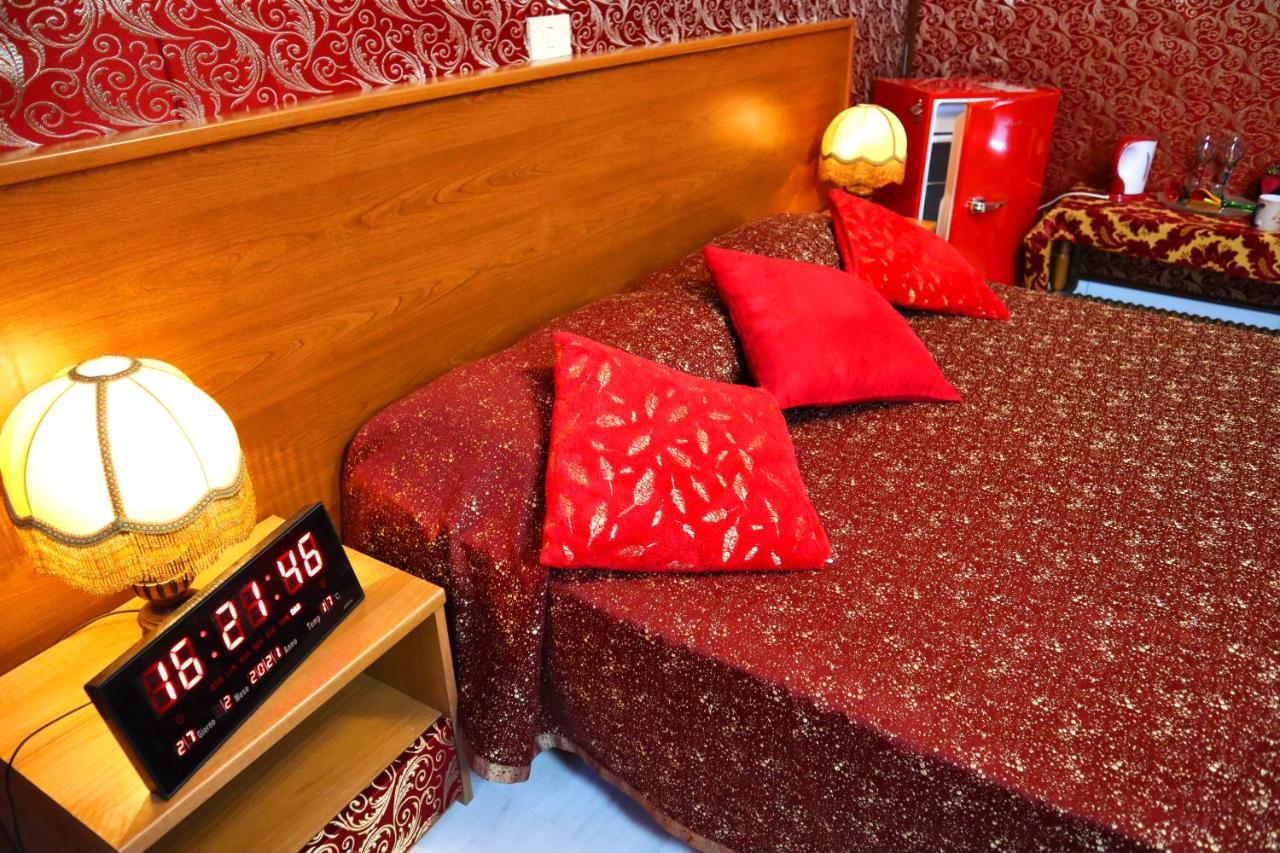 Venice Rainbow Apartment Ngoại thất bức ảnh