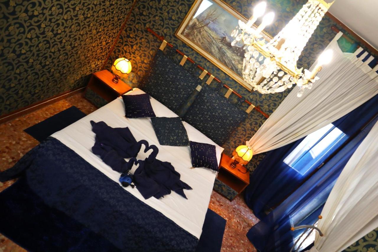Venice Rainbow Apartment Ngoại thất bức ảnh