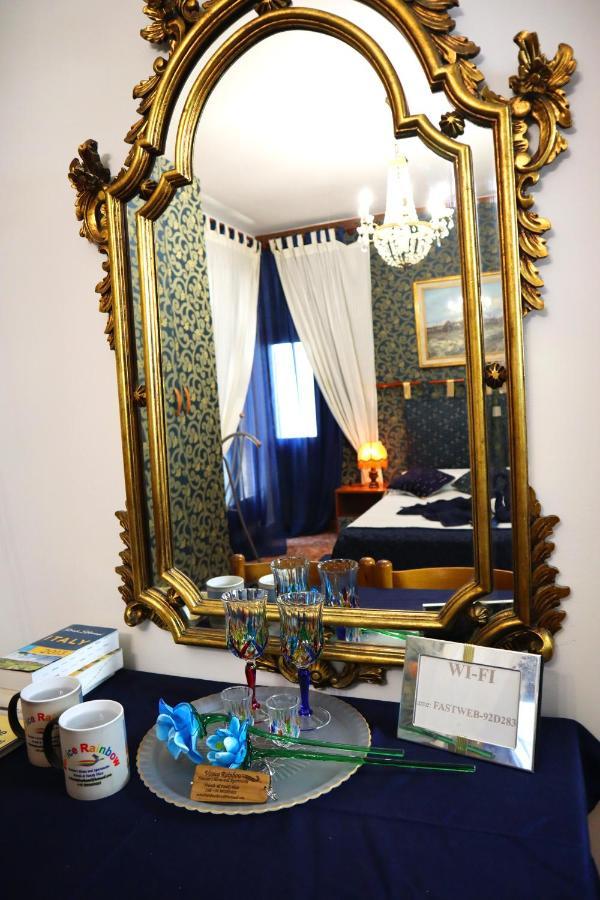 Venice Rainbow Apartment Ngoại thất bức ảnh