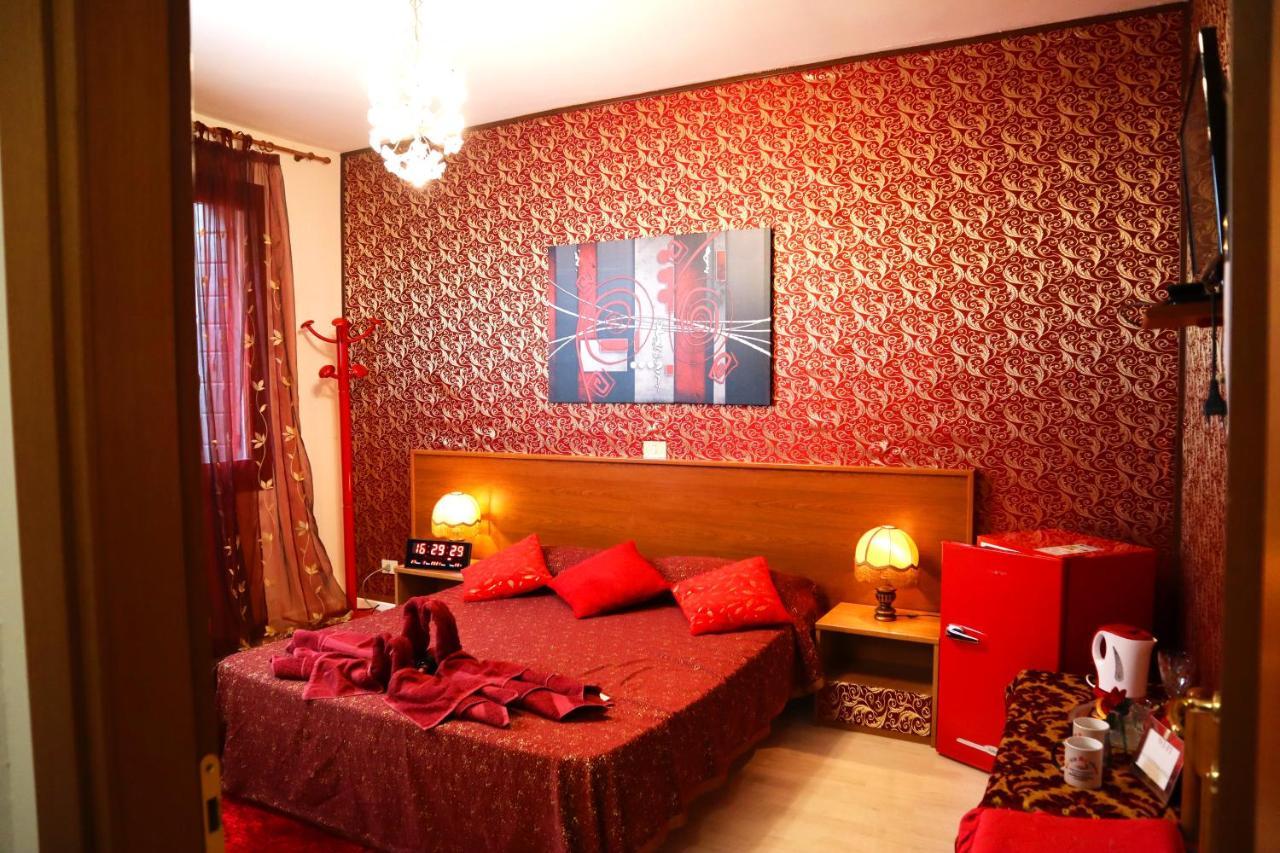 Venice Rainbow Apartment Ngoại thất bức ảnh