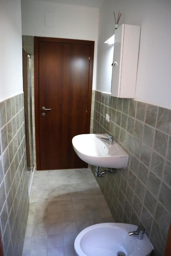 Venice Rainbow Apartment Ngoại thất bức ảnh
