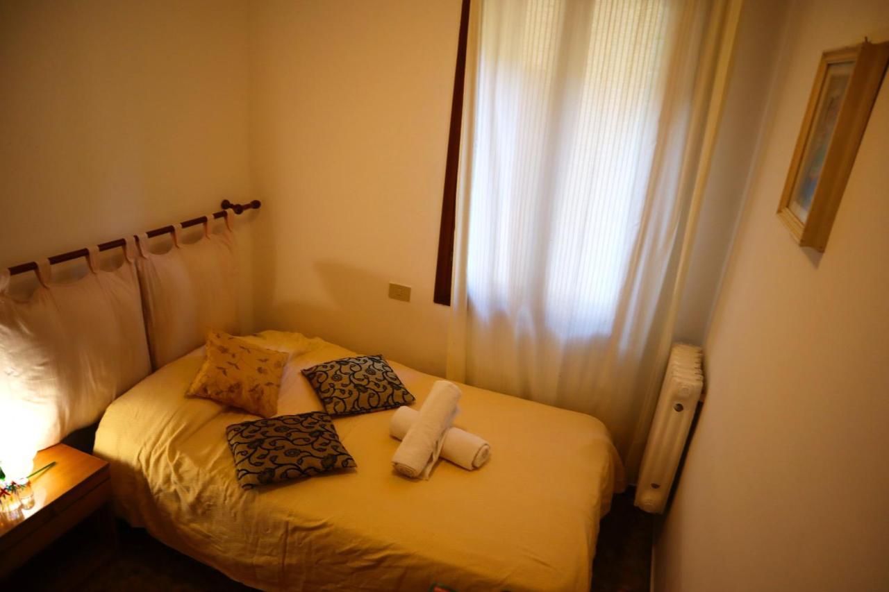 Venice Rainbow Apartment Ngoại thất bức ảnh