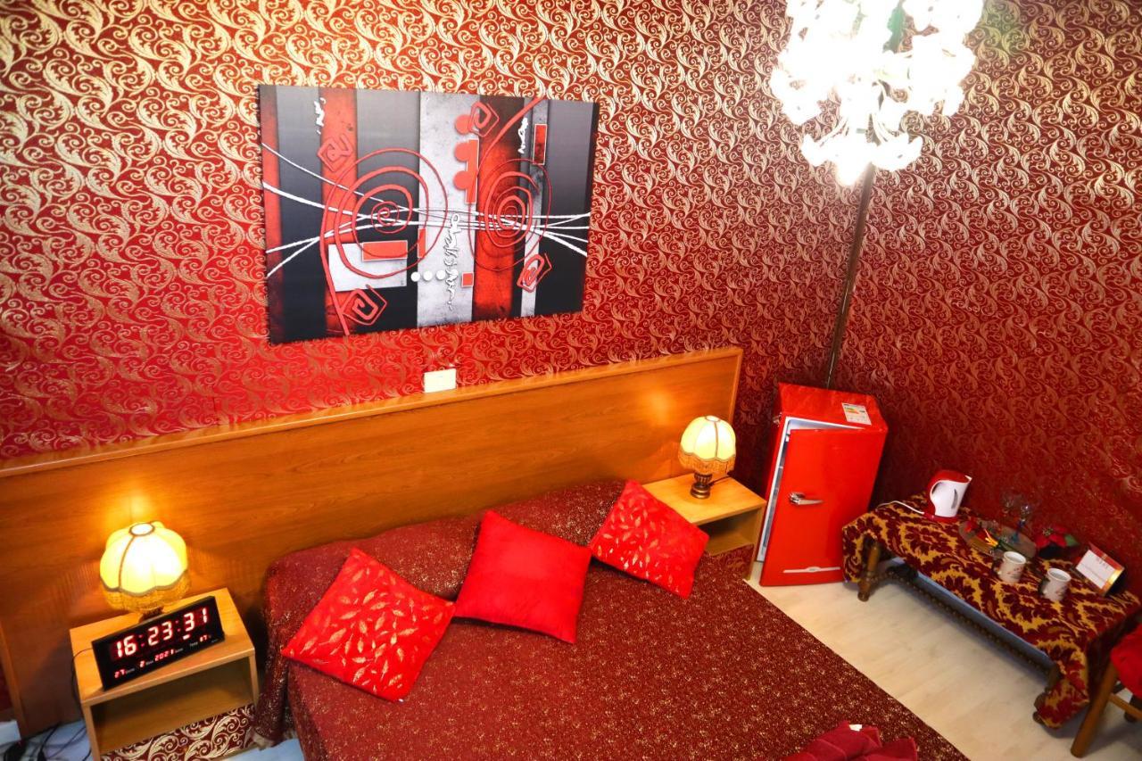 Venice Rainbow Apartment Ngoại thất bức ảnh