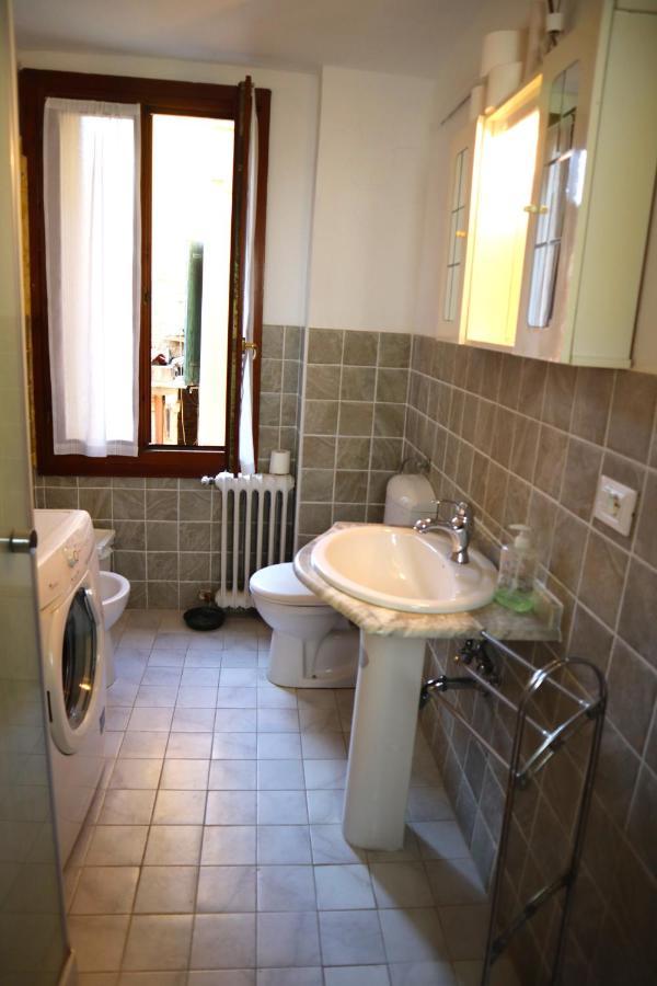 Venice Rainbow Apartment Ngoại thất bức ảnh