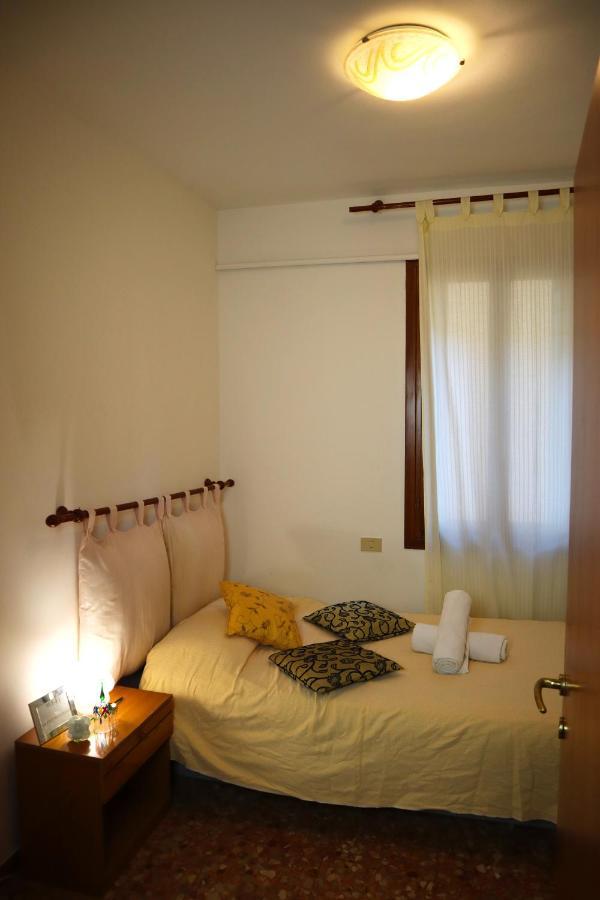 Venice Rainbow Apartment Ngoại thất bức ảnh
