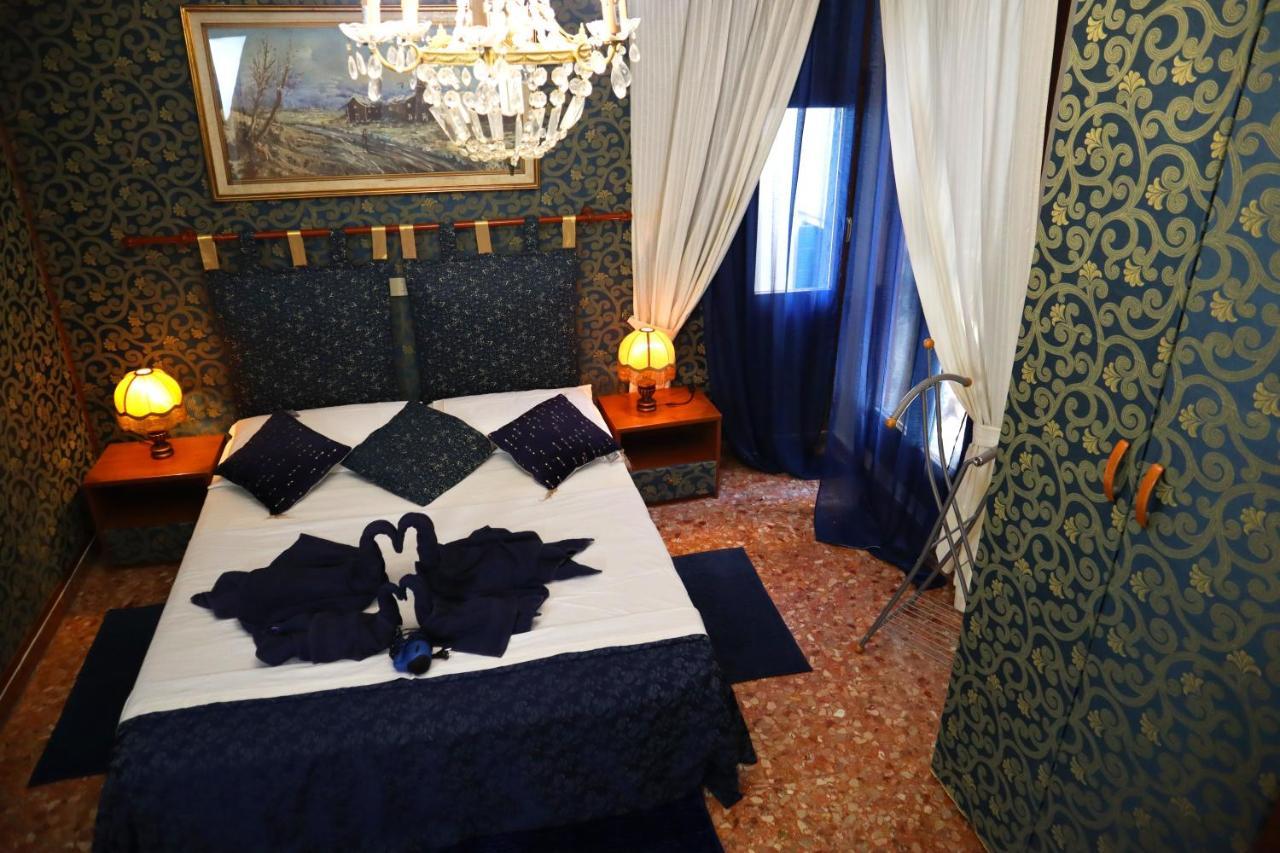Venice Rainbow Apartment Ngoại thất bức ảnh