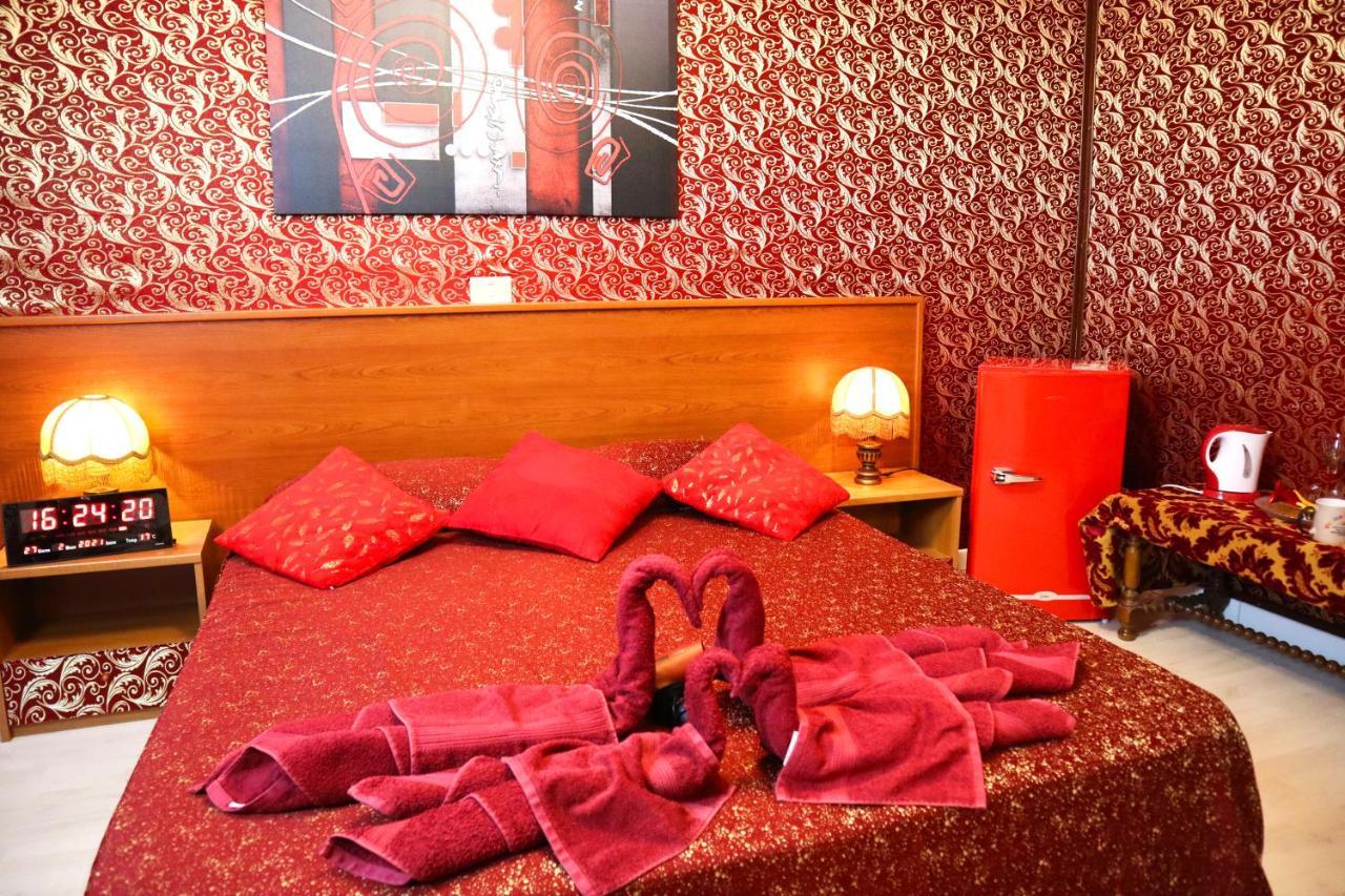Venice Rainbow Apartment Ngoại thất bức ảnh