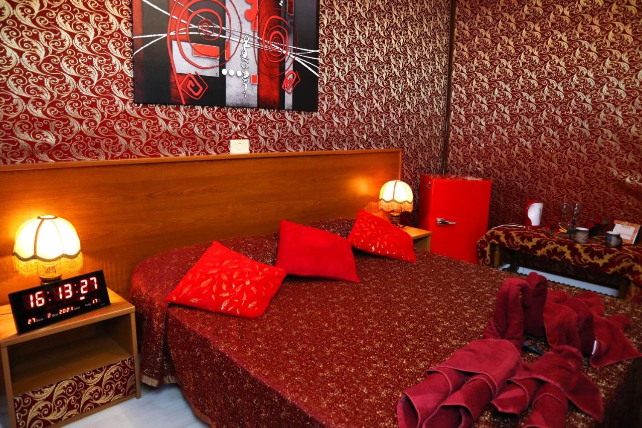 Venice Rainbow Apartment Ngoại thất bức ảnh