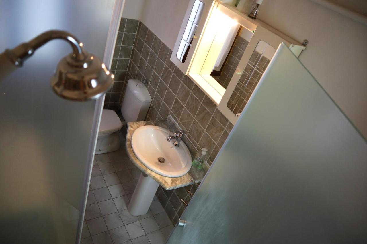 Venice Rainbow Apartment Ngoại thất bức ảnh