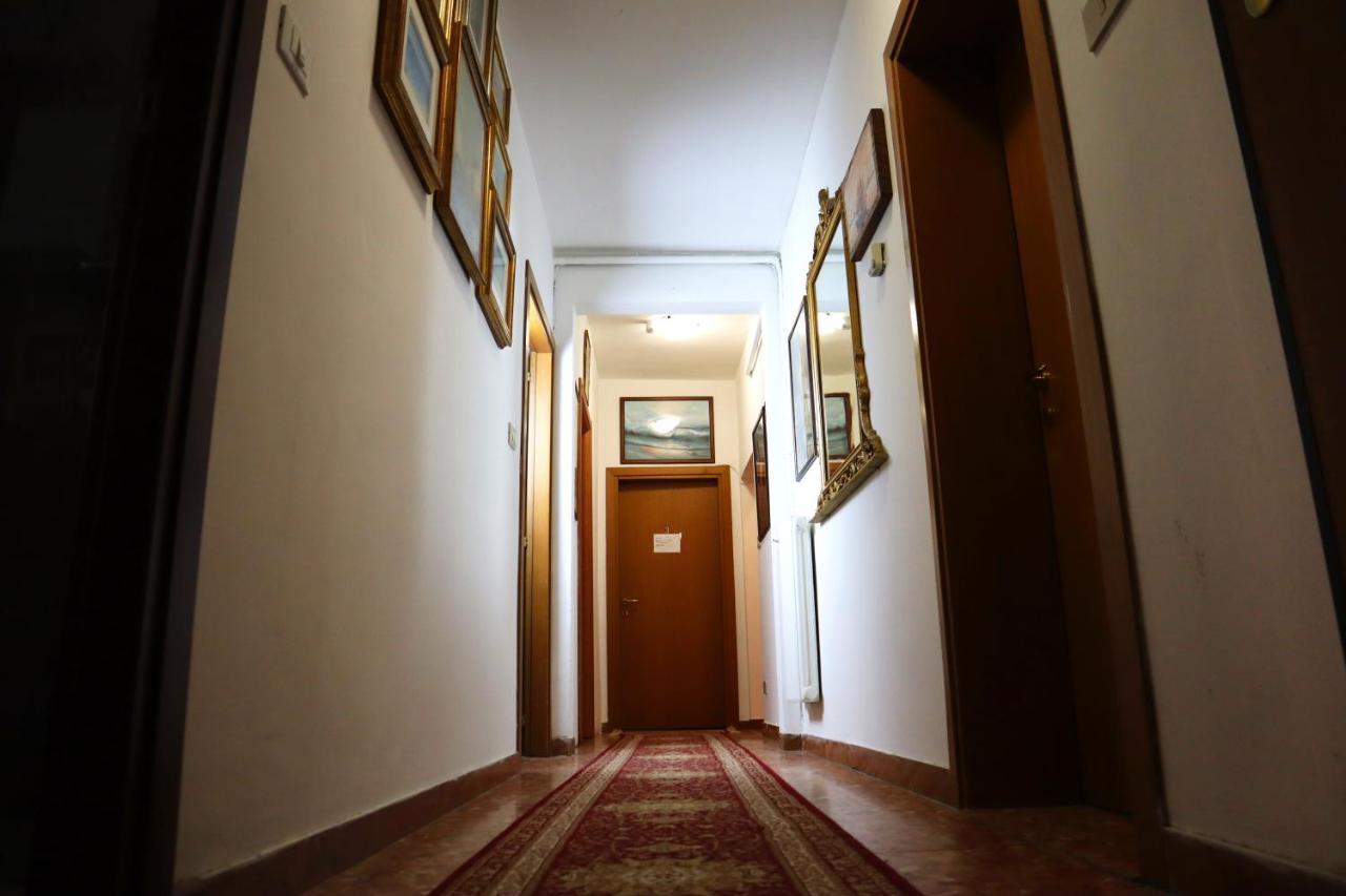 Venice Rainbow Apartment Ngoại thất bức ảnh