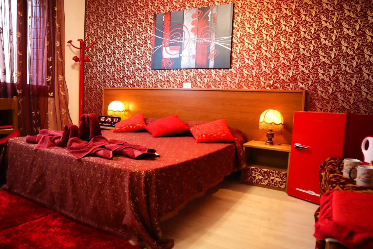 Venice Rainbow Apartment Ngoại thất bức ảnh