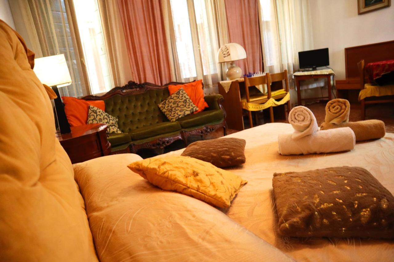 Venice Rainbow Apartment Ngoại thất bức ảnh