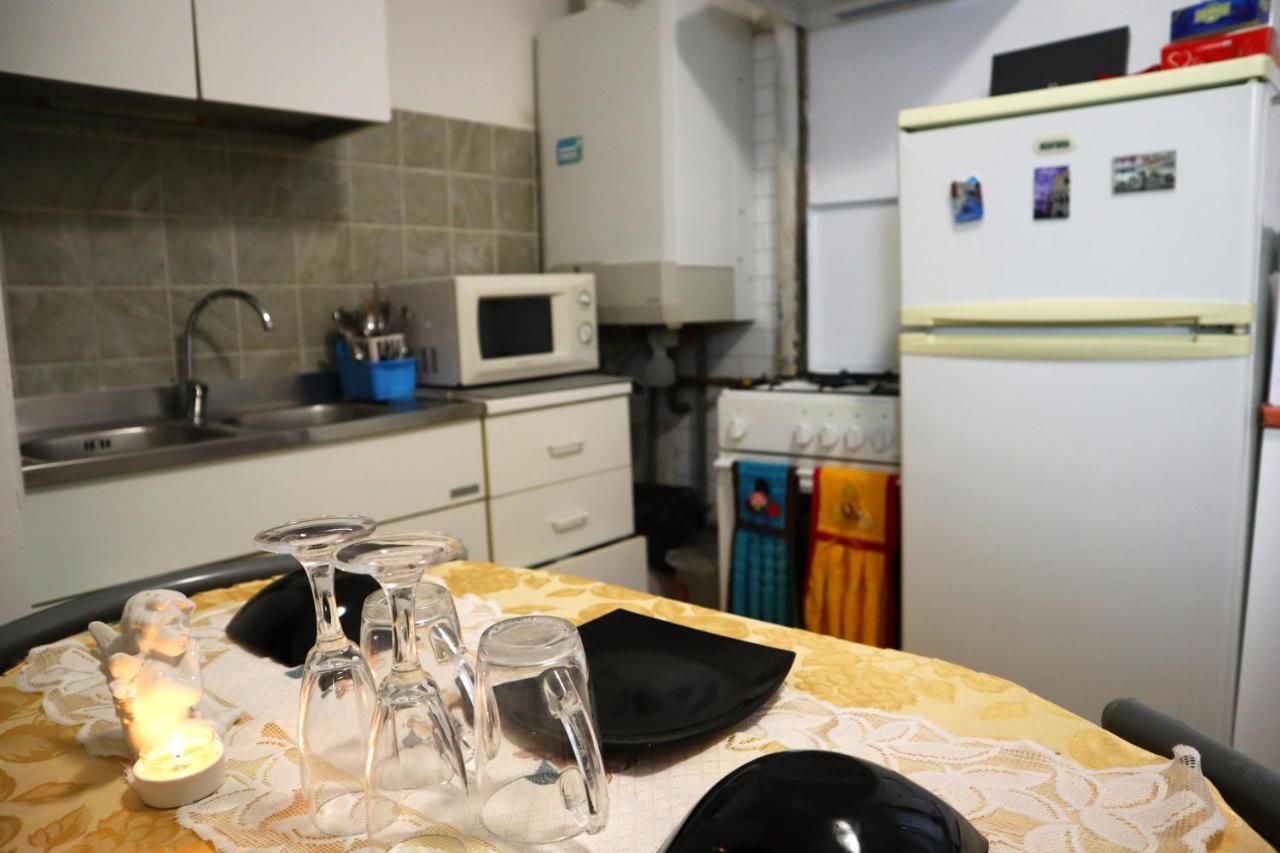Venice Rainbow Apartment Ngoại thất bức ảnh